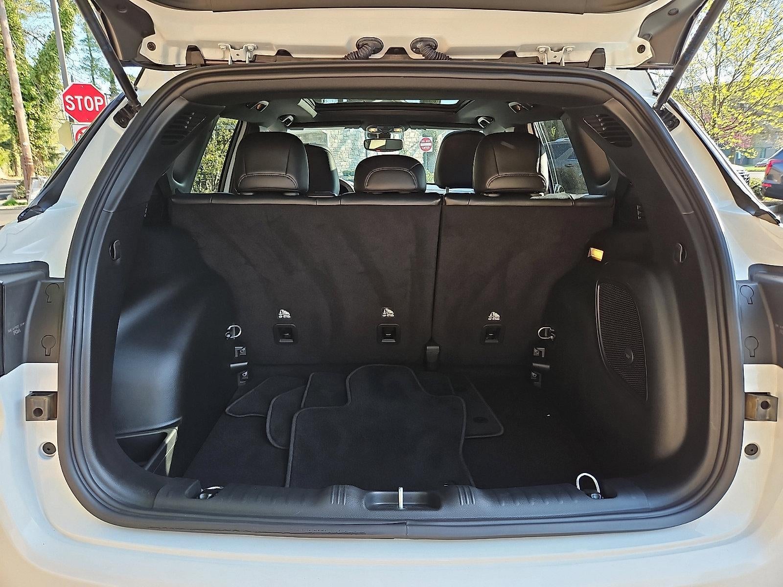 2023 Jeep Compass High Altitude 4x4