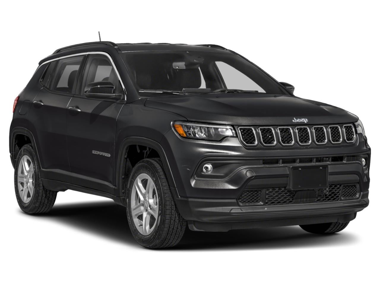 2023 Jeep Compass High Altitude 4x4