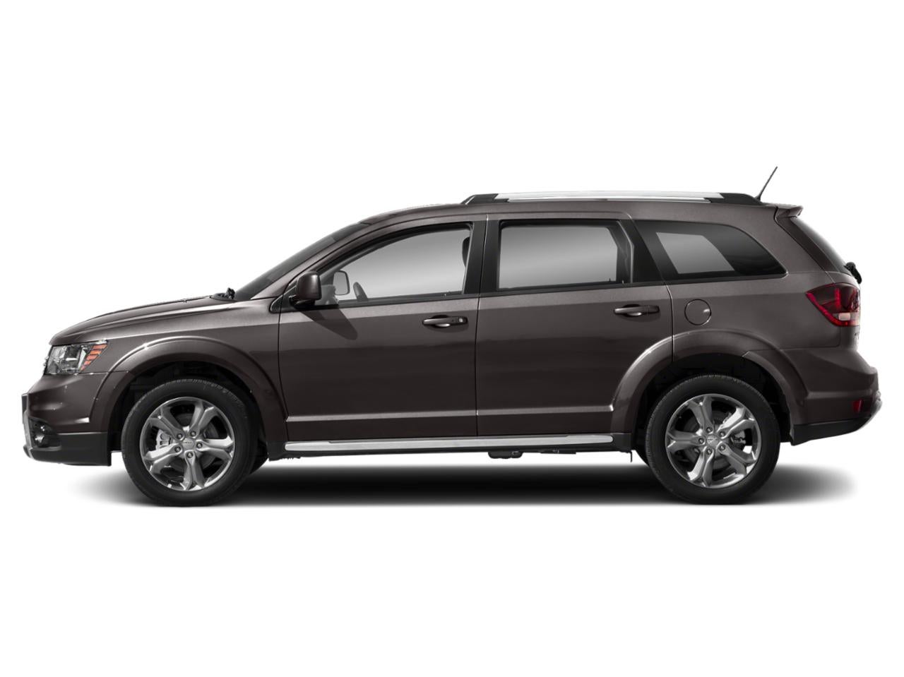 2018 Dodge Journey SE FWD