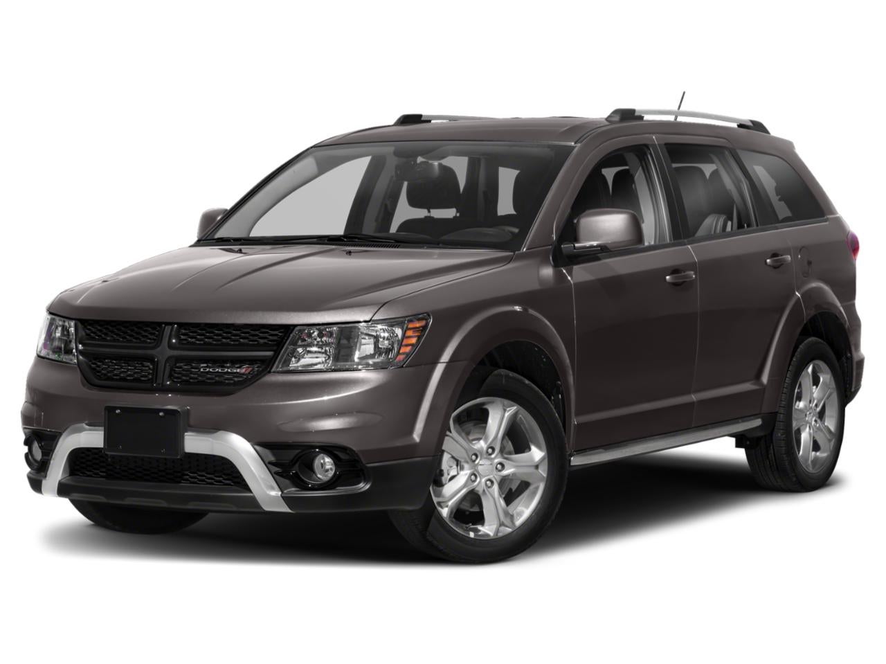 2018 Dodge Journey SE FWD