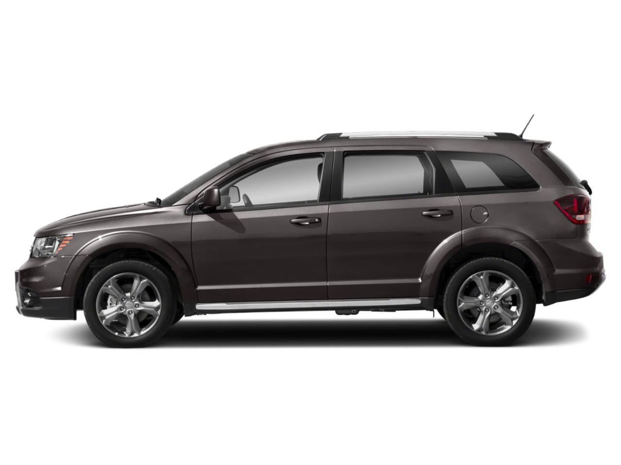 2018 Dodge Journey SE FWD