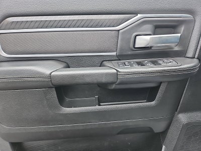 2025 RAM 2500 Big Horn 4x4 Crew Cab 6'4" Box