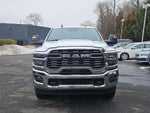 2025 RAM 2500 Big Horn 4x4 Crew Cab 6'4" Box