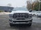 2025 RAM 2500 Big Horn 4x4 Crew Cab 6'4" Box