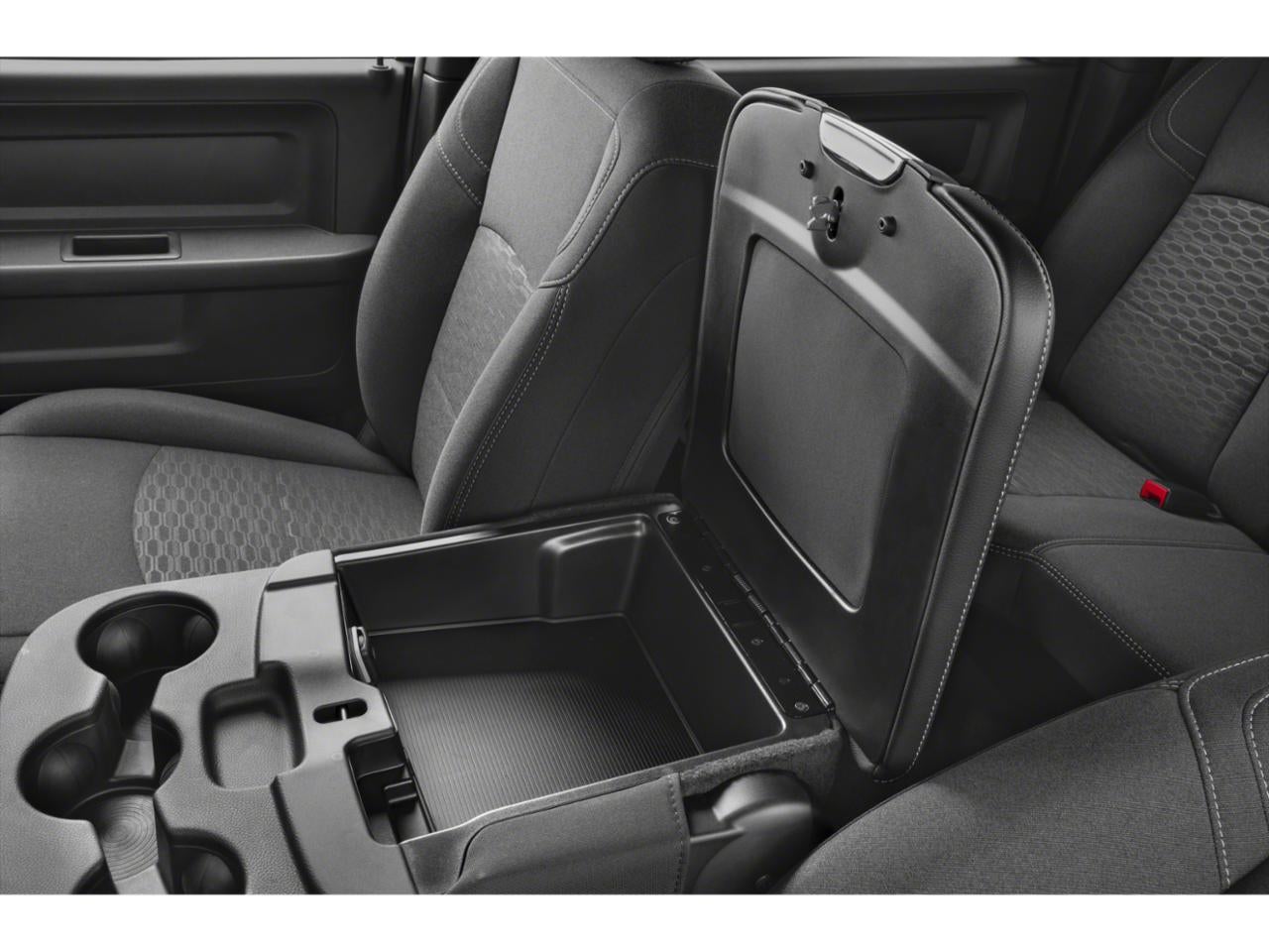 2025 RAM 2500 Big Horn 4x4 Crew Cab 6'4" Box