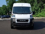 2021 RAM ProMaster Cargo Van 1500 High Roof 136" WB