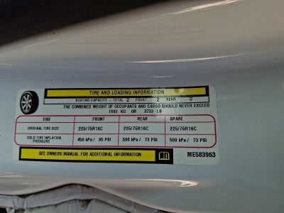 2021 RAM ProMaster Cargo Van 1500 High Roof 136" WB
