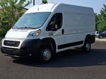 2021 RAM ProMaster Cargo Van 1500 High Roof 136" WB