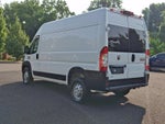 2021 RAM ProMaster Cargo Van 1500 High Roof 136" WB