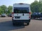 2021 RAM ProMaster Cargo Van 1500 High Roof 136" WB