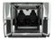 2021 RAM ProMaster Cargo Van 1500 High Roof 136" WB