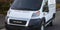 2021 RAM ProMaster Cargo Van 1500 High Roof 136" WB