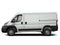 2021 RAM ProMaster Cargo Van 1500 High Roof 136" WB