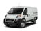 2021 RAM ProMaster Cargo Van 1500 High Roof 136" WB