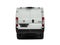2021 RAM ProMaster Cargo Van 1500 High Roof 136" WB