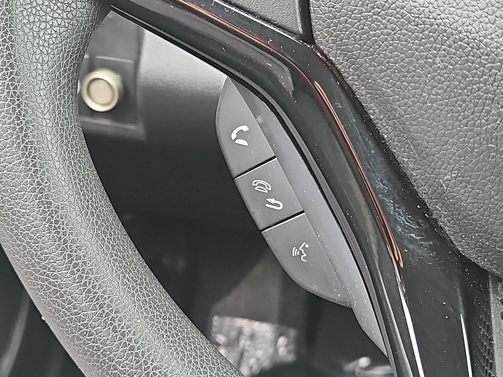 2018 Honda HR-V LX AWD CVT