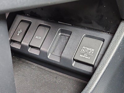 2018 Honda HR-V LX AWD CVT