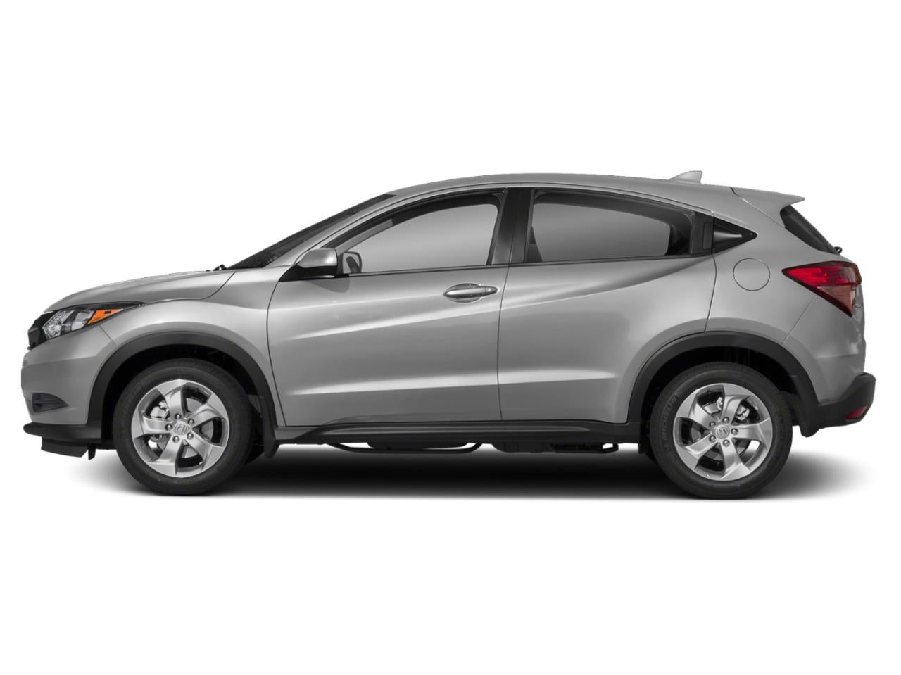 2018 Honda HR-V LX AWD CVT
