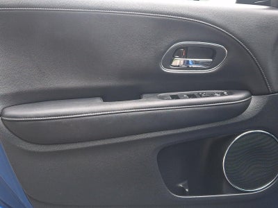 2020 Honda HR-V EX-L AWD CVT