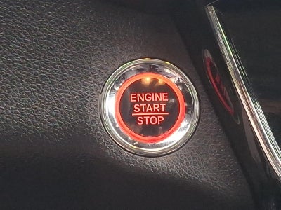 2020 Honda HR-V EX-L AWD CVT