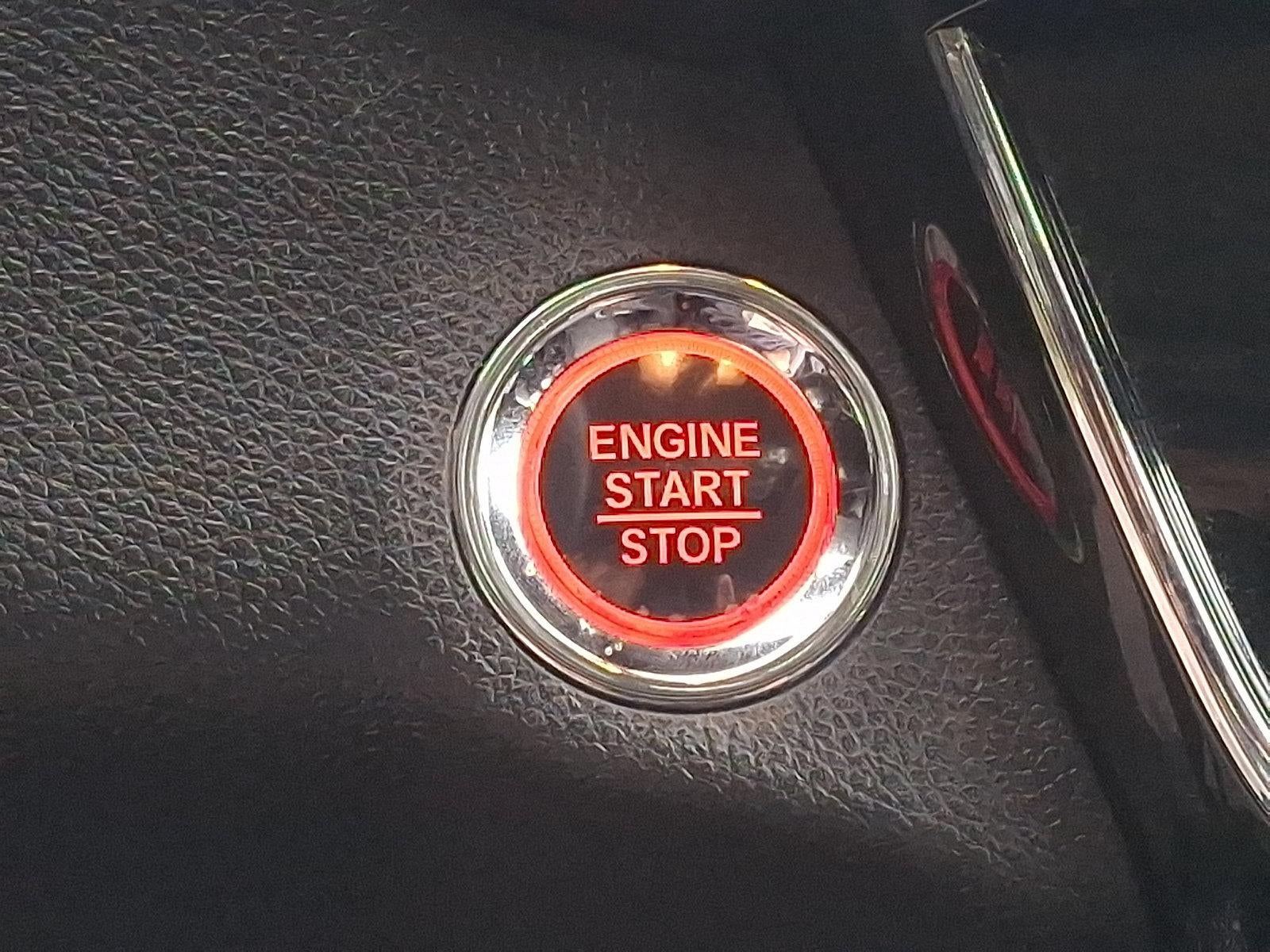 2020 Honda HR-V EX-L AWD CVT
