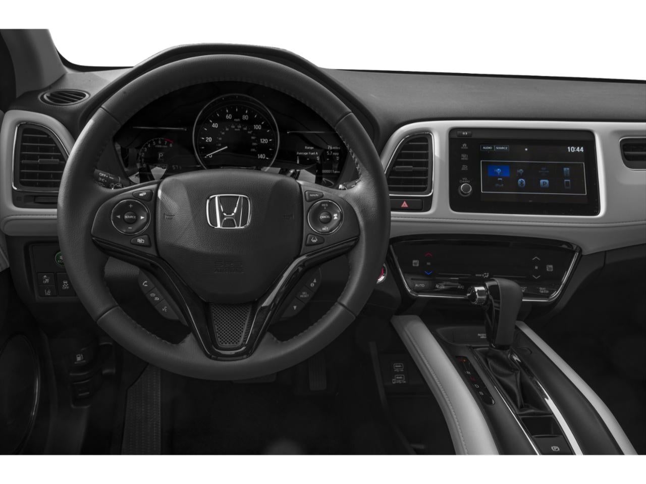 2020 Honda HR-V EX-L AWD CVT