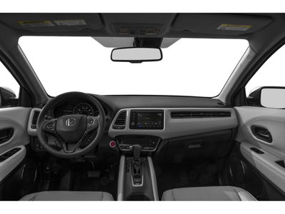 2020 Honda HR-V EX-L AWD CVT