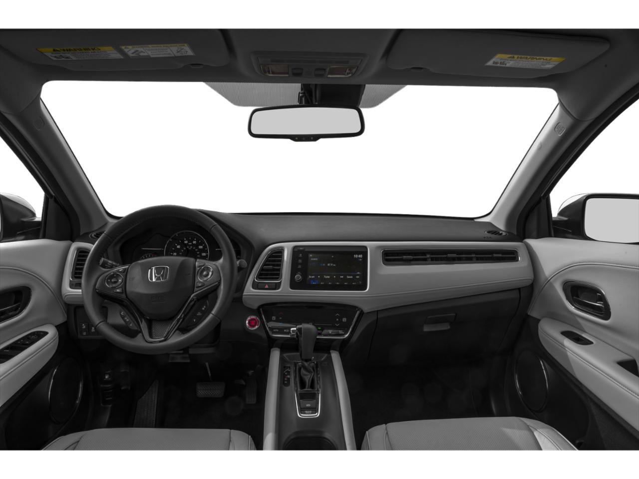 2020 Honda HR-V EX-L AWD CVT