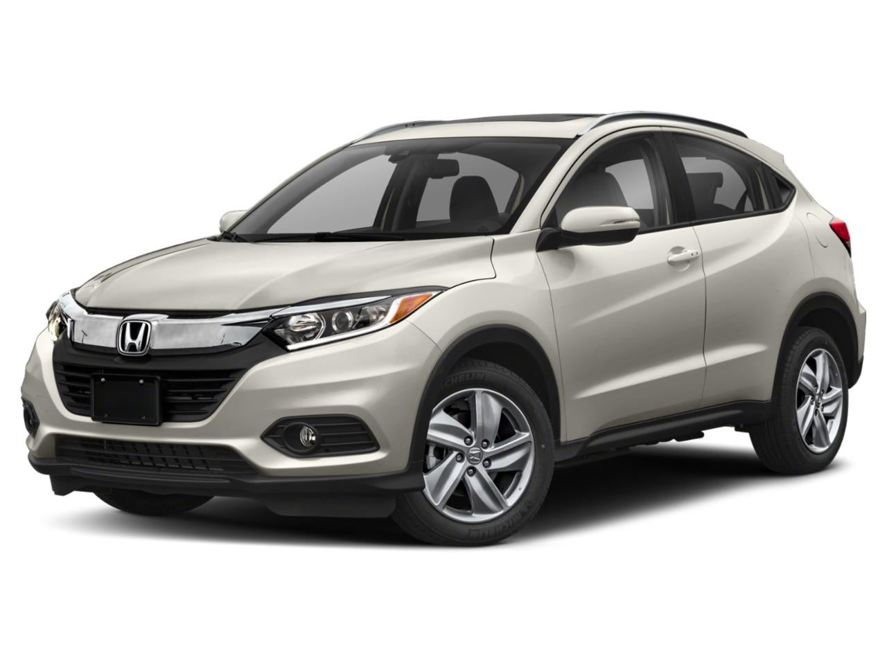 2020 Honda HR-V EX-L AWD CVT