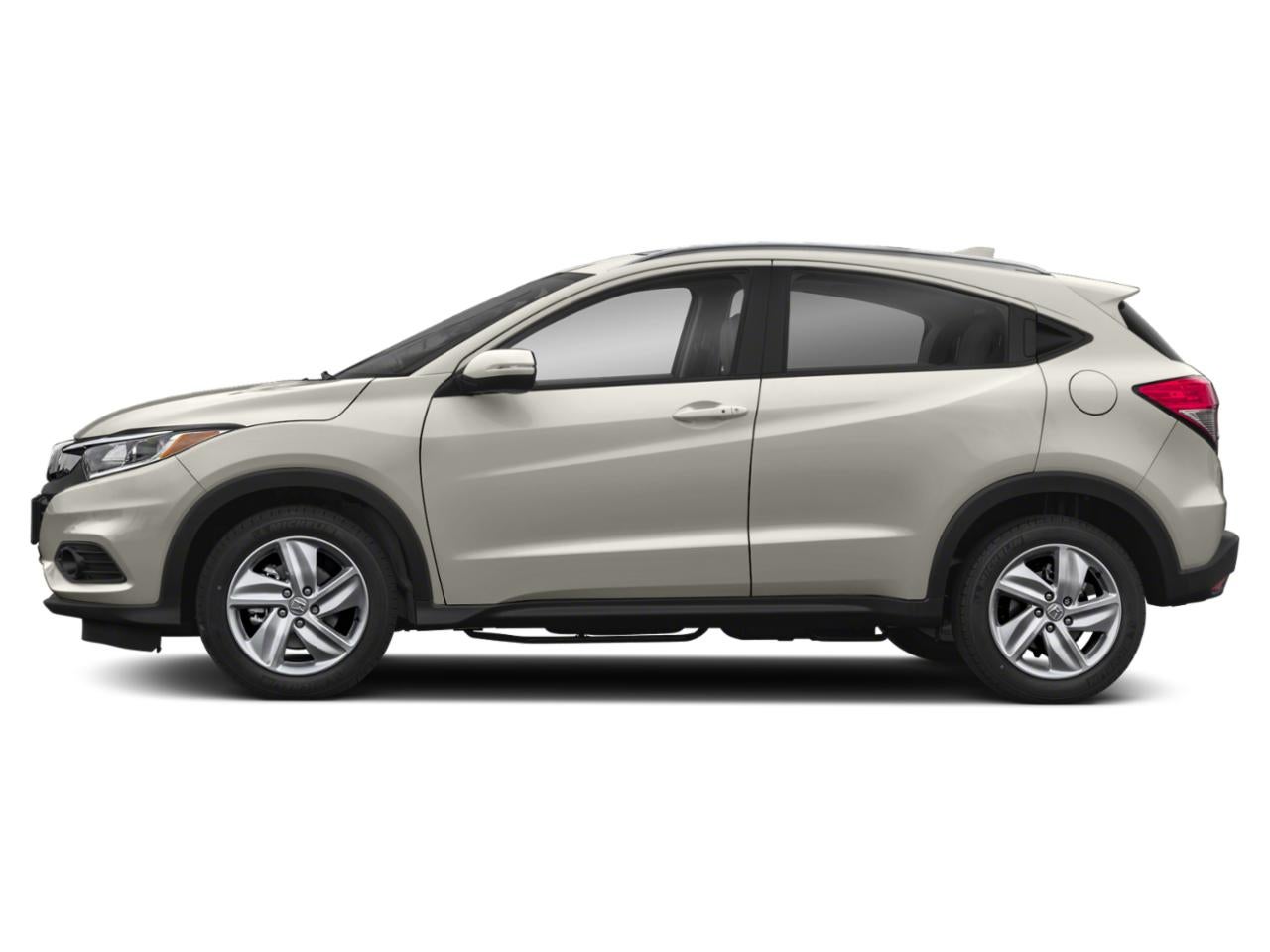 2020 Honda HR-V EX-L AWD CVT