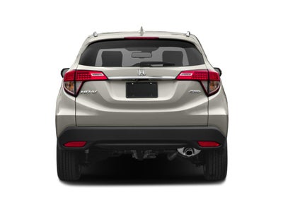 2020 Honda HR-V EX-L AWD CVT