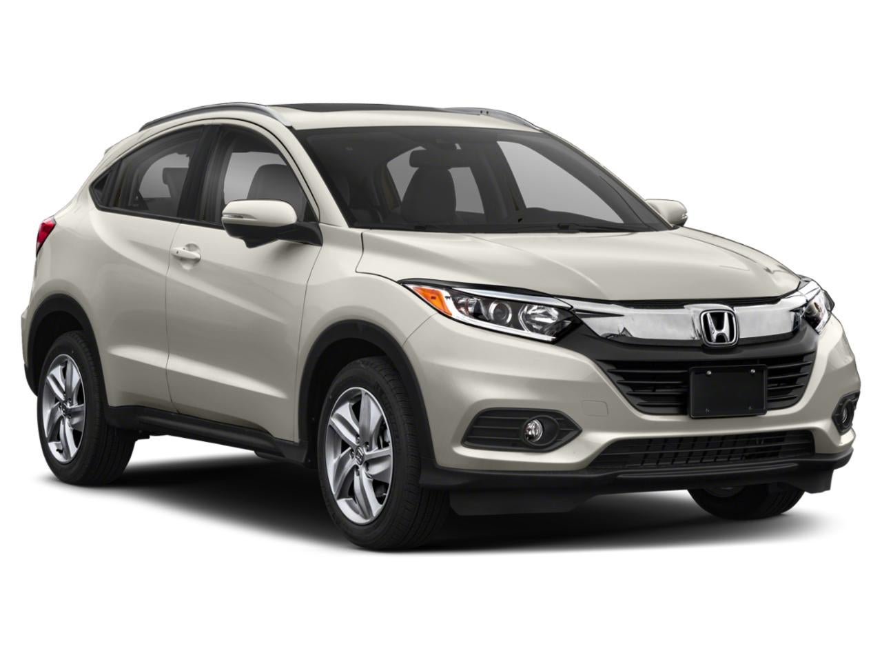 2020 Honda HR-V EX-L AWD CVT