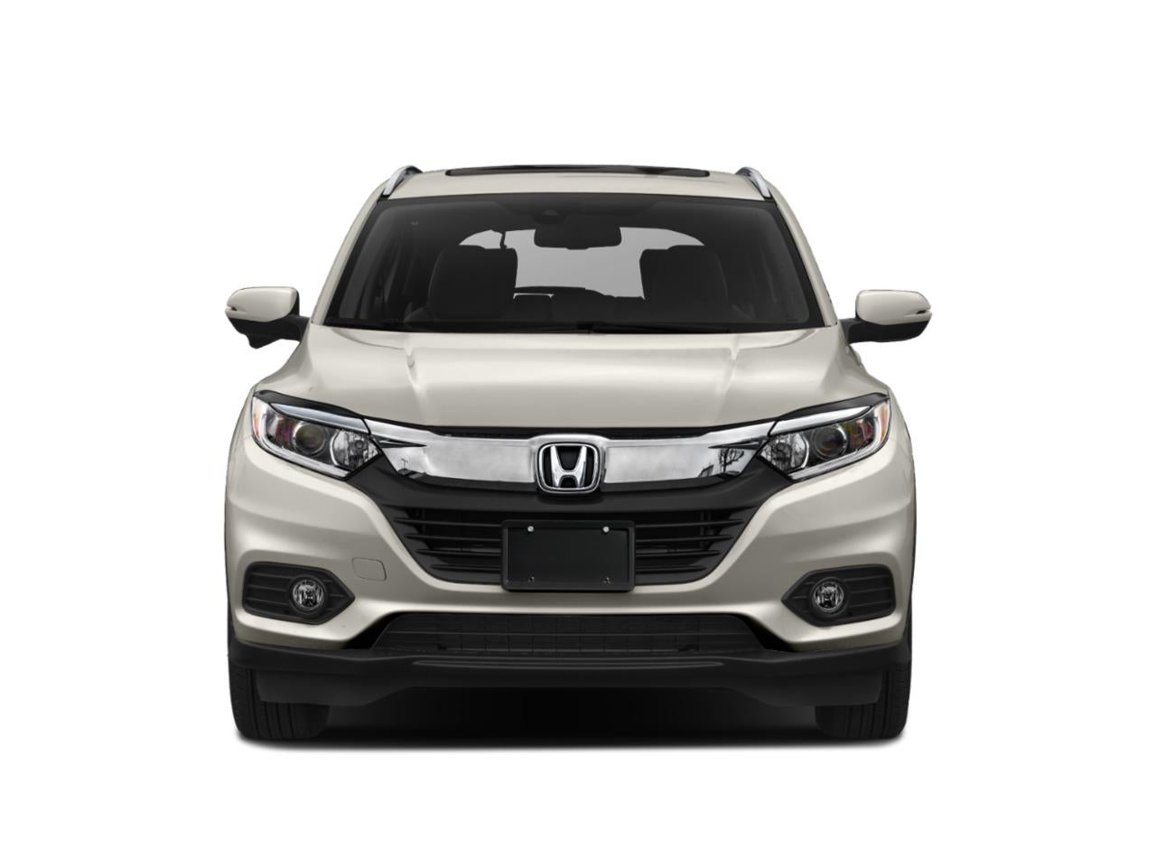 2020 Honda HR-V EX-L AWD CVT
