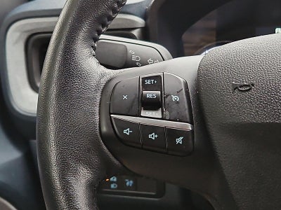 2022 Ford Maverick XLT AWD SuperCrew