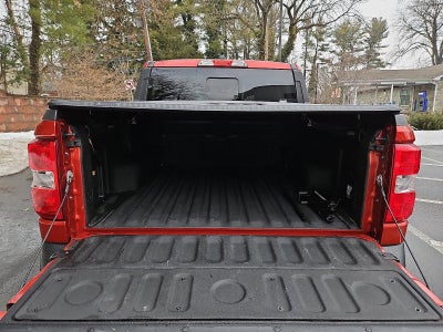 2022 Ford Maverick XLT AWD SuperCrew