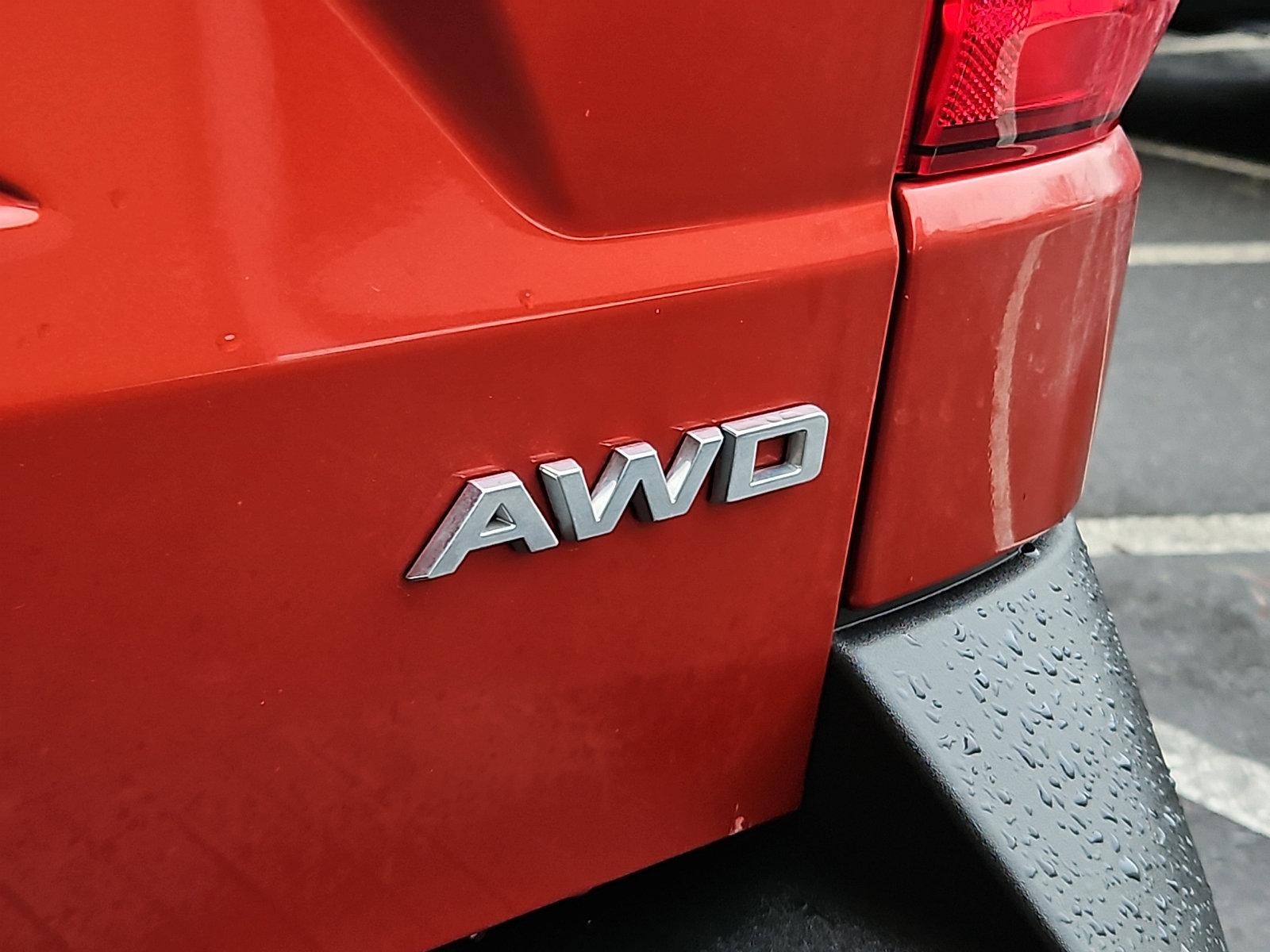 2022 Ford Maverick XLT AWD SuperCrew