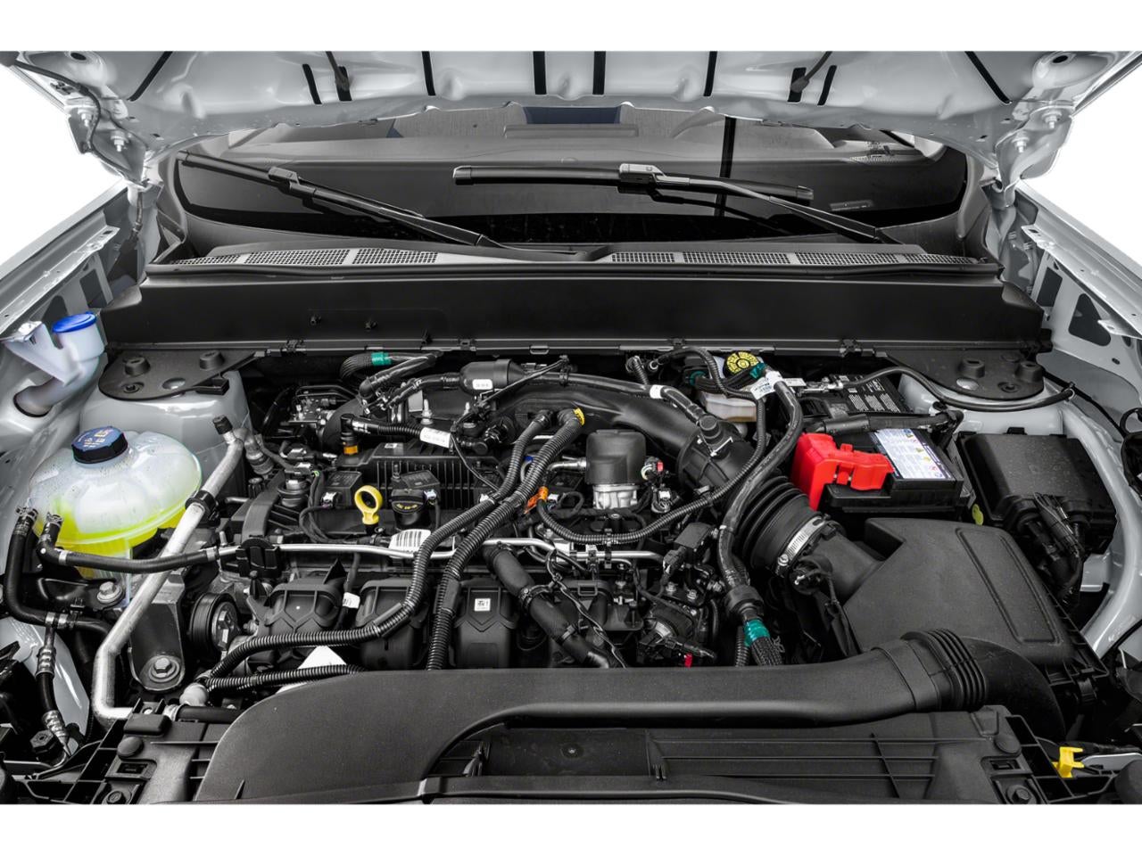 2022 Ford Maverick XLT AWD SuperCrew