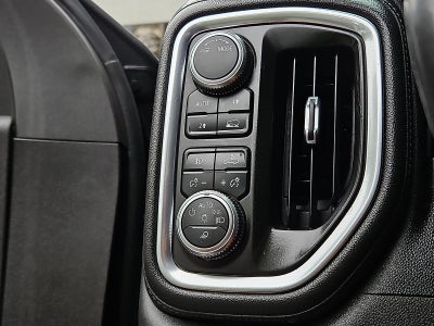 2020 GMC Sierra 1500 Crew Cab Short Box 4-Wheel Drive SLT