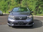 2019 Honda Fit LX Manual