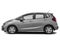 2019 Honda Fit LX Manual