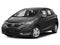 2019 Honda Fit LX Manual