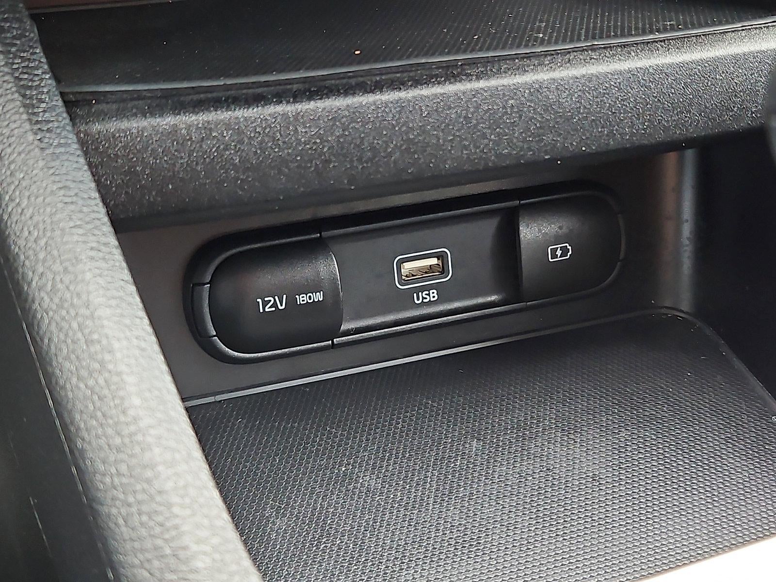 2024 Kia Forte LXS IVT