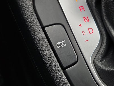 2024 Kia Forte LXS IVT