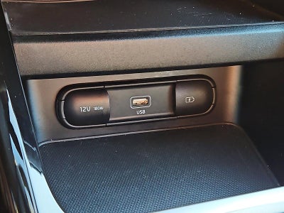 2024 Kia Forte GT-Line IVT