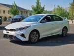 2024 Kia Forte GT-Line IVT