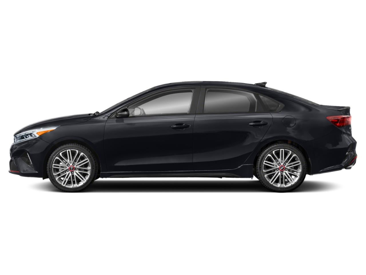 2024 Kia Forte GT-Line IVT
