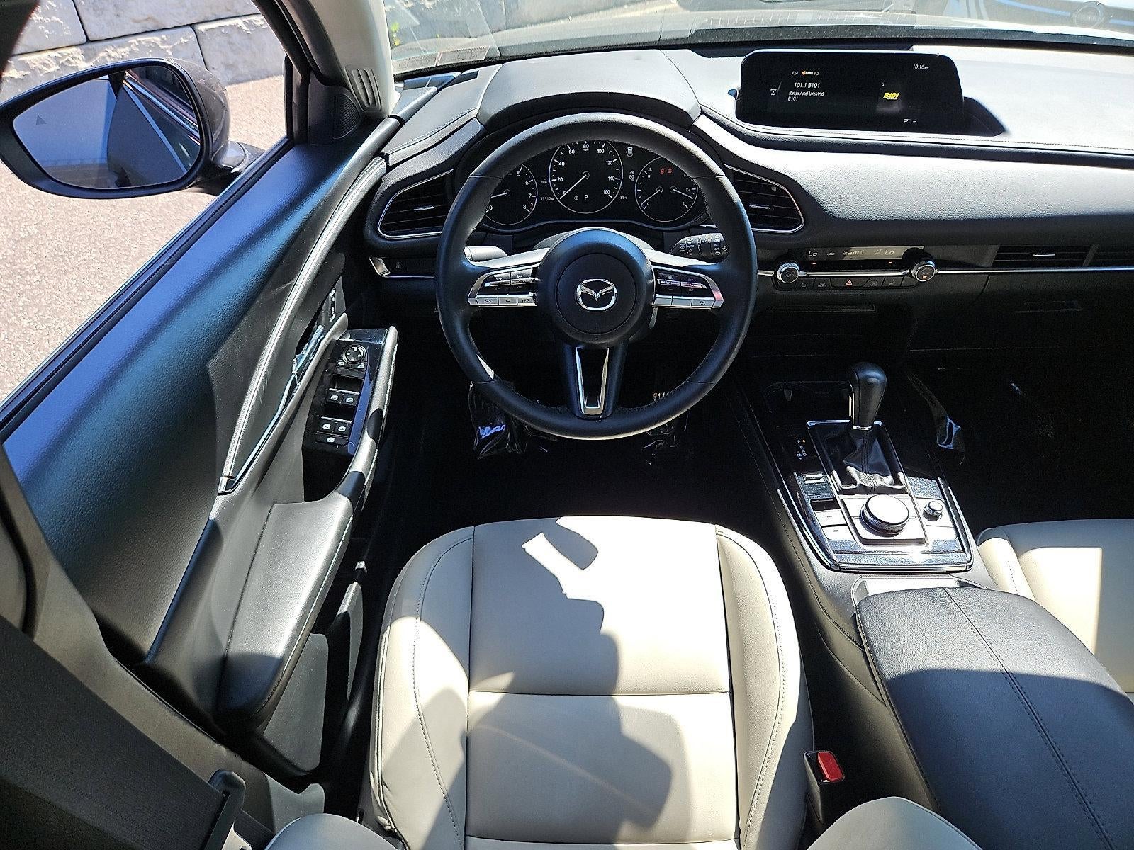 2023 Mazda Mazda CX-30 2.5 S Preferred Package AWD