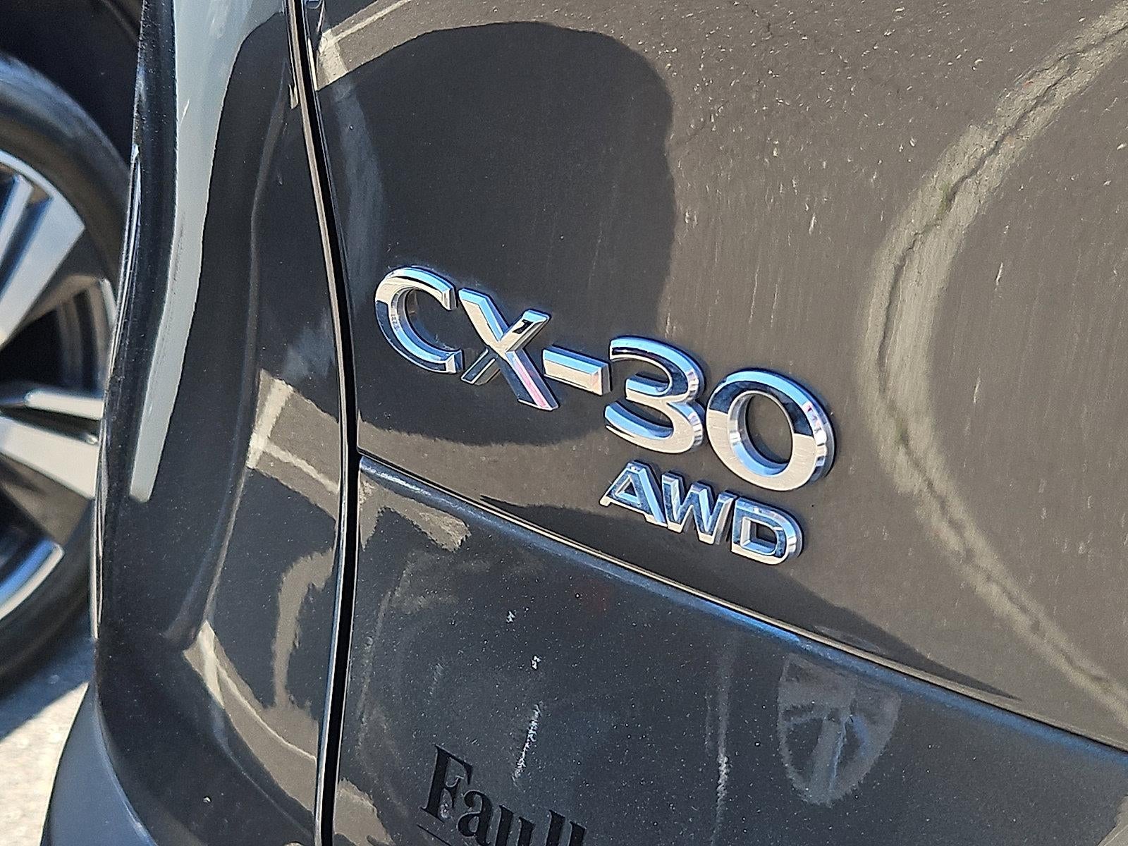 2023 Mazda Mazda CX-30 2.5 S Preferred Package AWD