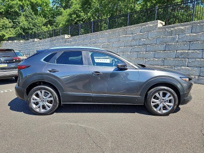 2023 Mazda Mazda CX-30 2.5 S Preferred Package AWD