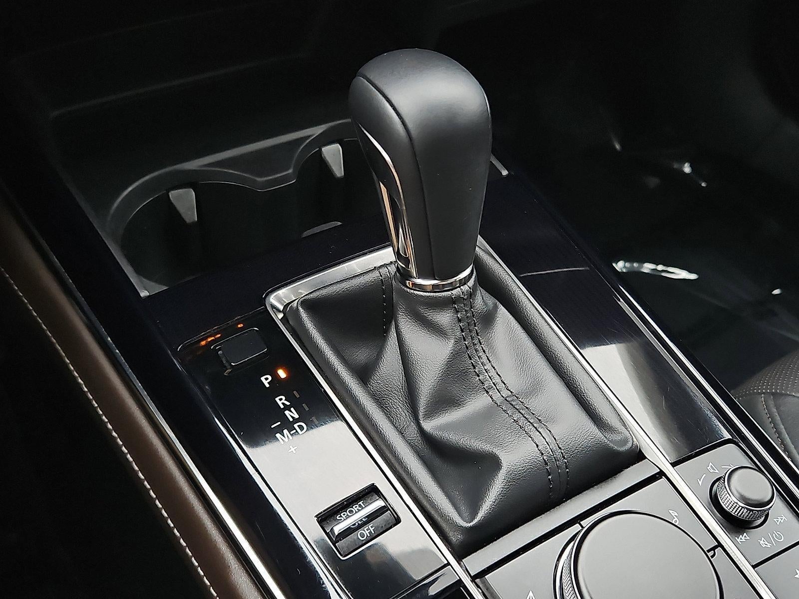 2023 Mazda Mazda CX-30 2.5 S Premium Package AWD